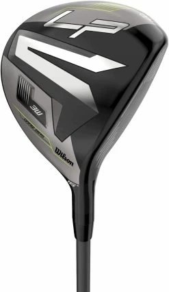 Wilson Staff Launch Pad 2 Fairway Woods -Golf Clubs Sales Shop LaunchPad2022Fairway0