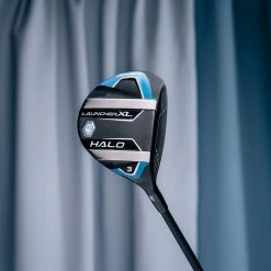 Cleveland Golf Launcher XL Halo Fairway Woods -Golf Clubs Sales Shop Launcher XL Halo Fairway Woods Lifestyle lrg V1
