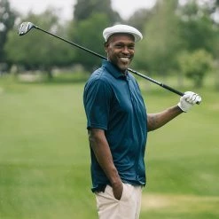 Cleveland Golf Launcher XL Halo Fairway Woods -Golf Clubs Sales Shop Launcher XL Halo Fairway Woods Lifestyle lrg V2