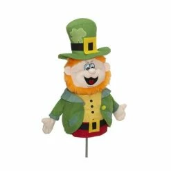 Creative Covers Human Characters Head Cover 9 Creative Covers Human Characters Head Cover -Golf Clubs Sales Shop Leprechaun cover 2018 Square 480x480 26fd022f 9379 4cb7 a092 aad9e3594022