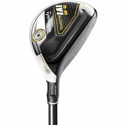 CaddiesShack Previous Year Model & Closeout Men's Hybrids Rescues