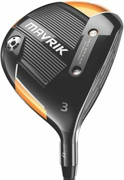 CaddiesShack Previous Year Model & Closeout Men's Fairway Woods 14 CaddiesShack Previous Year Model & Closeout Men's Fairway Woods -Golf Clubs Sales Shop Maverik Sub Zero FW