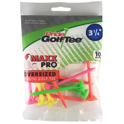 J&M Pride MaxxPro Oversized Plastic Golf Tees 7 J&M Pride MaxxPro Oversized Plastic Golf Tees -Golf Clubs Sales Shop MaxxPro 314 10CT Mix MPN31410M 74 LamBag 800x 5ca82ce6 cdc1 4580 add2 fbd4bed1098c