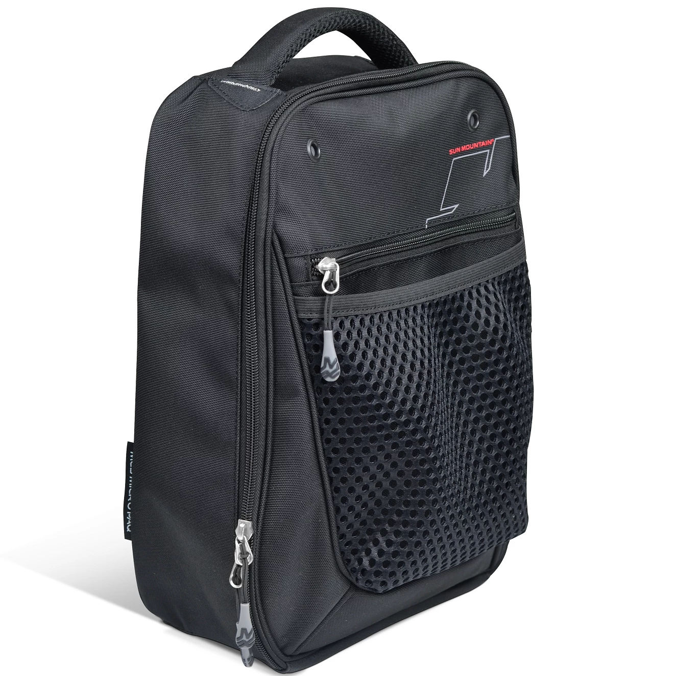 Sun Mountain Golf Pather Finder Micro Cart Paq Bag 2 Sun Mountain Golf Pather Finder Micro Cart Paq Bag