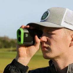 Precision Pro Golf NX9 NON-SLOPE Laser Rangefinder -Golf Clubs Sales Shop NX9Non Slope1