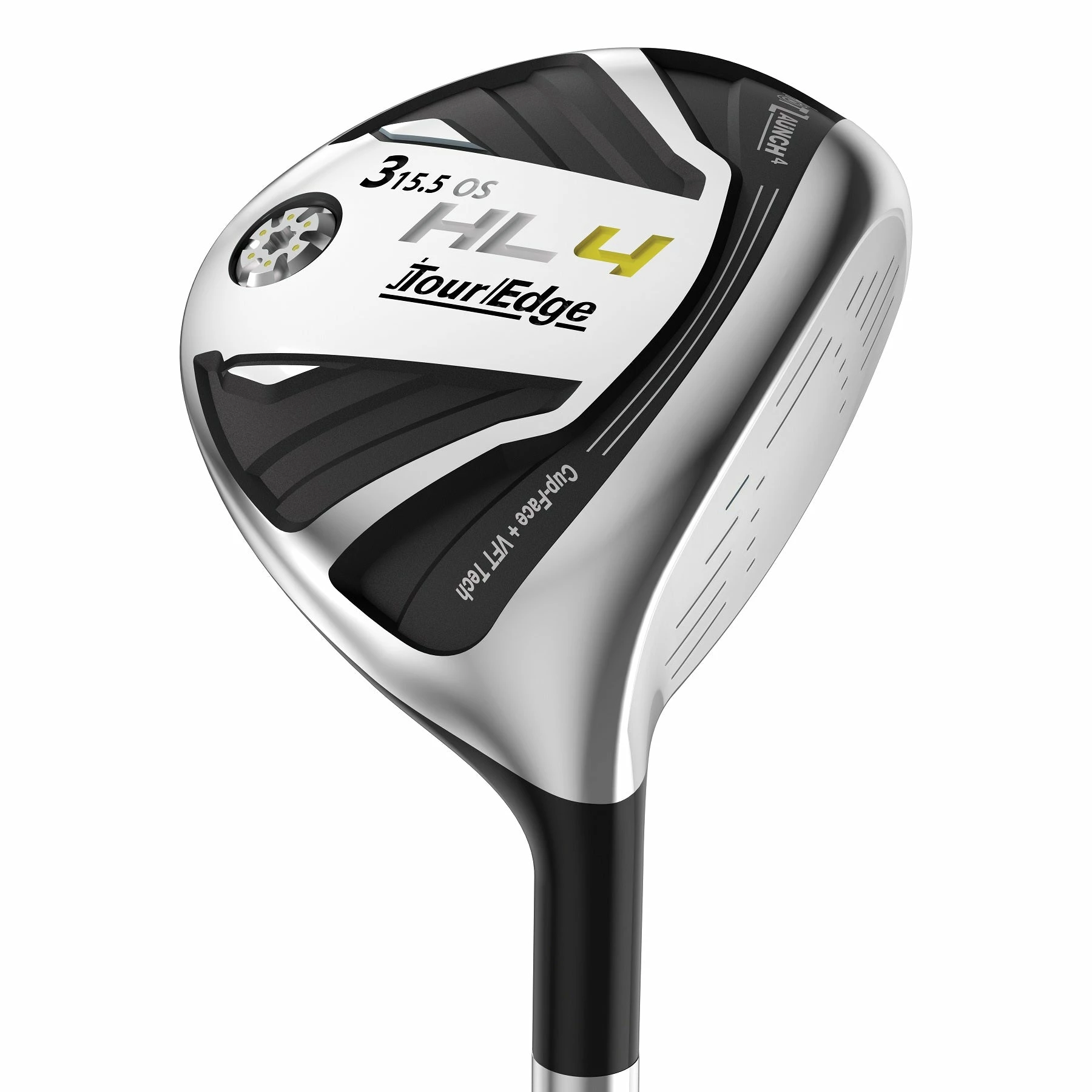 Tour Edge Golf Hot Launch 4 Offset Fairway Woods 3 Tour Edge Golf Hot Launch 4 Offset Fairway Woods