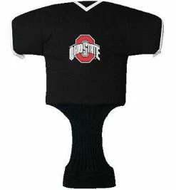 Hornung's Vista Studios Collegiate NCAA Jersey Golf Headcovers -Golf Clubs Sales Shop Ohio State d09cc83d 26d5 4041 ac9a 372cef9b95d6