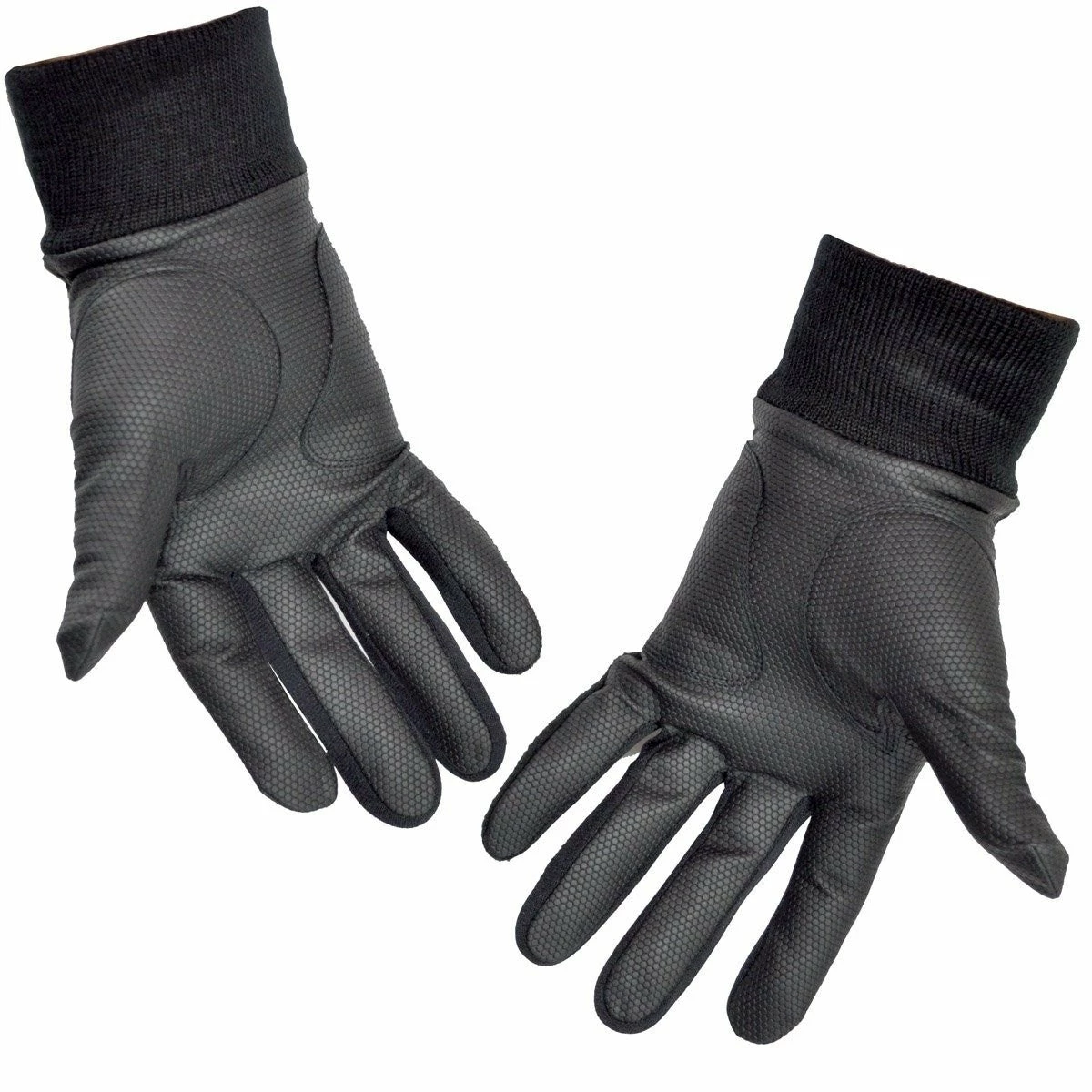 Hireko Orlimar Golf Ladies Winter Performance Fleece Gloves (Pairs) 5 Hireko Orlimar Golf Ladies Winter Performance Fleece Gloves (Pairs) - Image 3