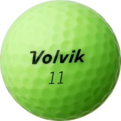 Volvik Power Soft Golf Balls -Golf Clubs Sales Shop POWERSOFT BALL G