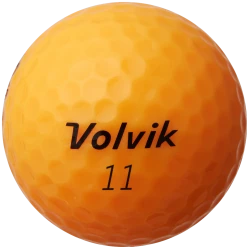 Volvik Power Soft Golf Balls -Golf Clubs Sales Shop POWERSOFT BALL O