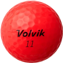 Volvik Power Soft Golf Balls -Golf Clubs Sales Shop POWERSOFT BALL R