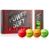 Volvik Power Soft Golf Balls -Golf Clubs Sales Shop POWERSOFT DZ SL