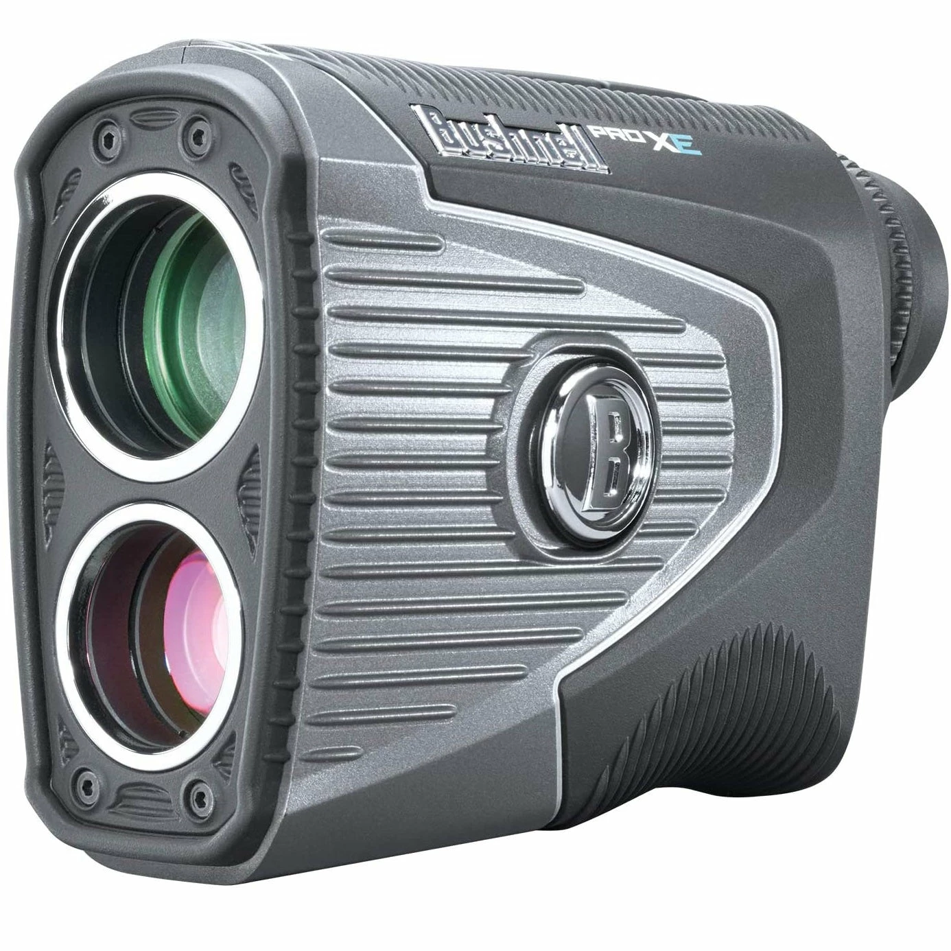 Bushnell Golf PRO XE Laser Rangefinder 3 Bushnell Golf PRO XE Laser Rangefinder