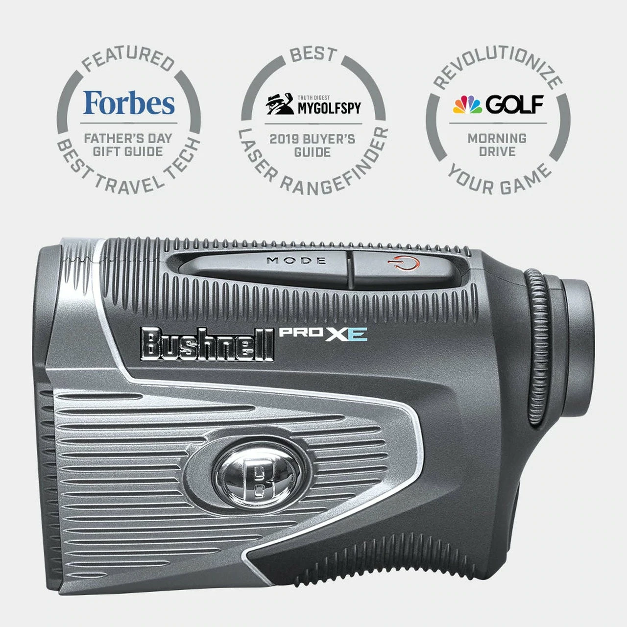 Bushnell Golf PRO XE Laser Rangefinder 4 Bushnell Golf PRO XE Laser Rangefinder - Image 2