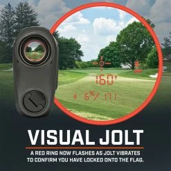 Bushnell Golf PRO XE Laser Rangefinder 18 Bushnell Golf PRO XE Laser Rangefinder -Golf Clubs Sales Shop PROXE6