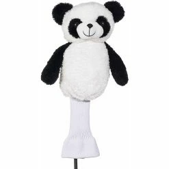 Creative Covers Cuddle Pals Golf Head Cover -Golf Clubs Sales Shop Panda