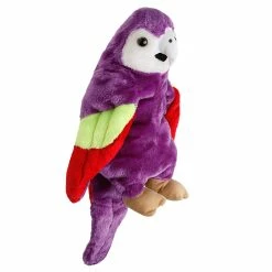 Hireko Sahara Creature Animal Golf Club Head Covers -Golf Clubs Sales Shop Parrot 58d02322 d3c9 452c 84f4 47f04c79f752