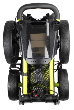 Sun Mountain Pathfinder PX4 Golf Push Carts -Golf Clubs Sales Shop Pathfinder4Atomic 3