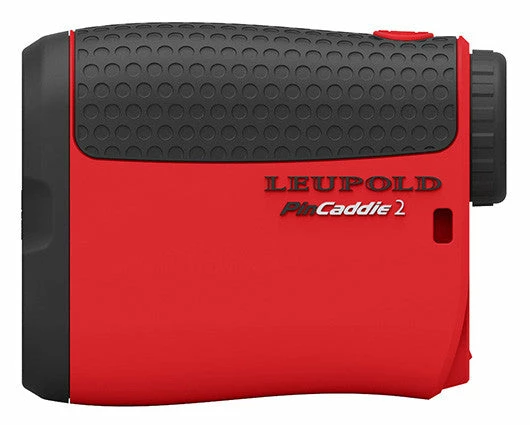 Wexford Leupold PinCaddie 2 Golf Laser Rangefinder 4 Wexford Leupold PinCaddie 2 Golf Laser Rangefinder - Image 2