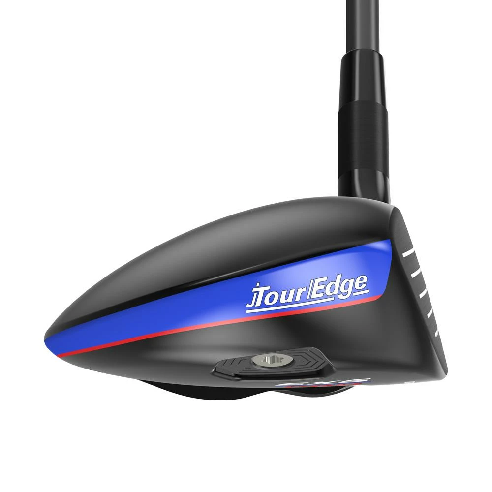 Tour Edge Exotics EXS Pro Fairway - Limited Edition 6 Tour Edge Exotics EXS Pro Fairway - Limited Edition - Image 4