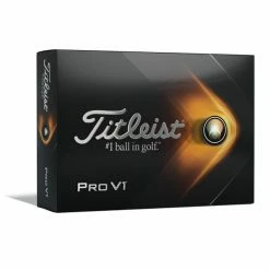 CaddiesShack Titleist Pro V1 Golf Balls