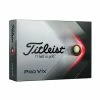 CaddiesShack Titleist Pro V1x Golf Balls 1 CaddiesShack Titleist Pro V1x Golf Balls -Golf Clubs Sales Shop ProV1x