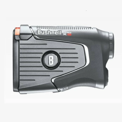 Bushnell Golf Pro X3 Laser Rangefinder 4 Bushnell Golf Pro X3 Laser Rangefinder - Image 2