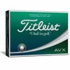 CaddiesShack Titleist AVX Golf Balls - Previous Model