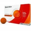 Quality Sports Taylormade Project (s) Golf Balls 1 Quality Sports Taylormade Project (s) Golf Balls -Golf Clubs Sales Shop ProjectSGolfBallsMatteOrange