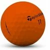 Quality Sports Taylormade Project (s) Golf Balls Sleeve -Golf Clubs Sales Shop ProjectSGolfBallsMatteOrange 2 14937c0a 21b1 45b7 80ea a3b34362df0f