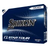 Cleveland Golf Srixon Q-Star Tour Series Golf Balls -Golf Clubs Sales Shop Q STARTour4Package PureWhite