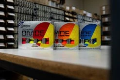 Cleveland Golf Srixon Q-Star Tour Divide Golf Balls - Dozen -Golf Clubs Sales Shop Q StarDivideLifestyle1