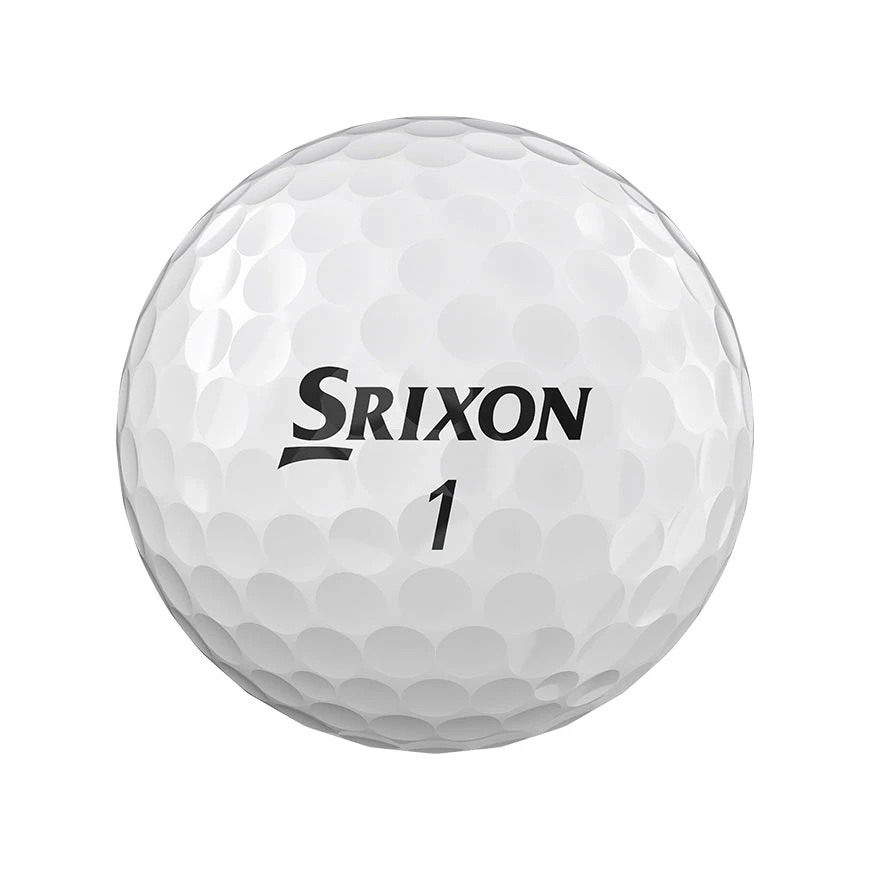 Cleveland Golf Srixon Q-Star Golf Balls 6 Cleveland Golf Srixon Q-Star Golf Balls - Image 4