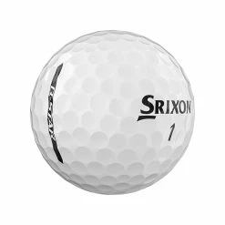 Cleveland Golf Srixon Q-Star Golf Balls 17 Cleveland Golf Srixon Q-Star Golf Balls -Golf Clubs Sales Shop Q StarPureWhite4