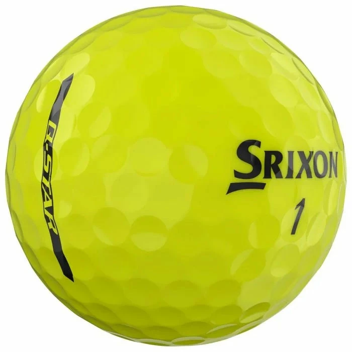 Cleveland Golf Srixon Q-Star Golf Balls 11 Cleveland Golf Srixon Q-Star Golf Balls - Image 9