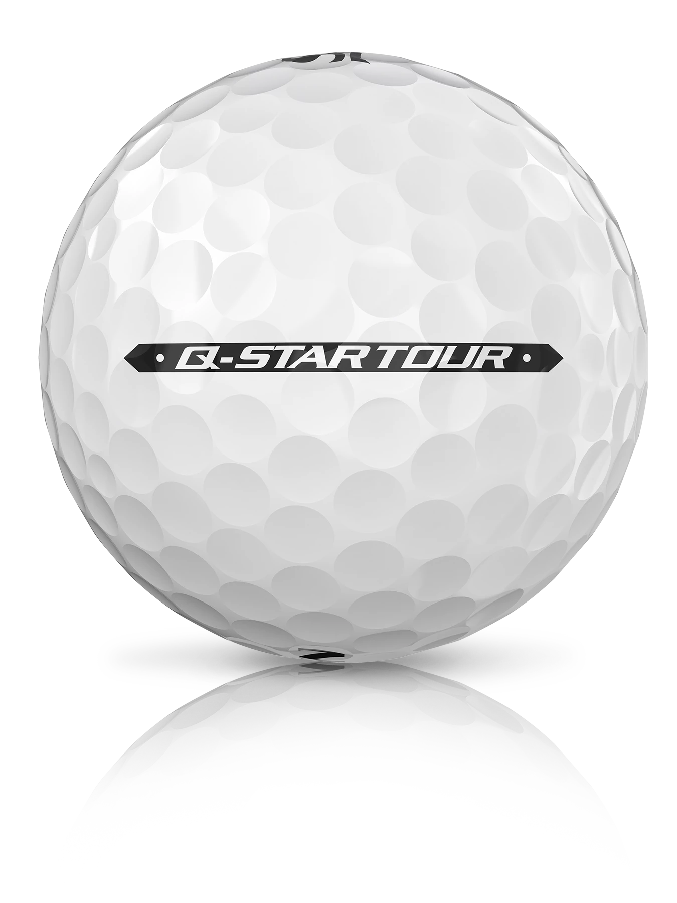 Cleveland Golf Srixon Q-Star Tour Series Golf Balls 6 Cleveland Golf Srixon Q-Star Tour Series Golf Balls - Image 4