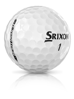 Cleveland Golf Srixon Q-Star Tour Series Golf Balls 17 Cleveland Golf Srixon Q-Star Tour Series Golf Balls -Golf Clubs Sales Shop QST4 MONEY WHITE REFLECTION
