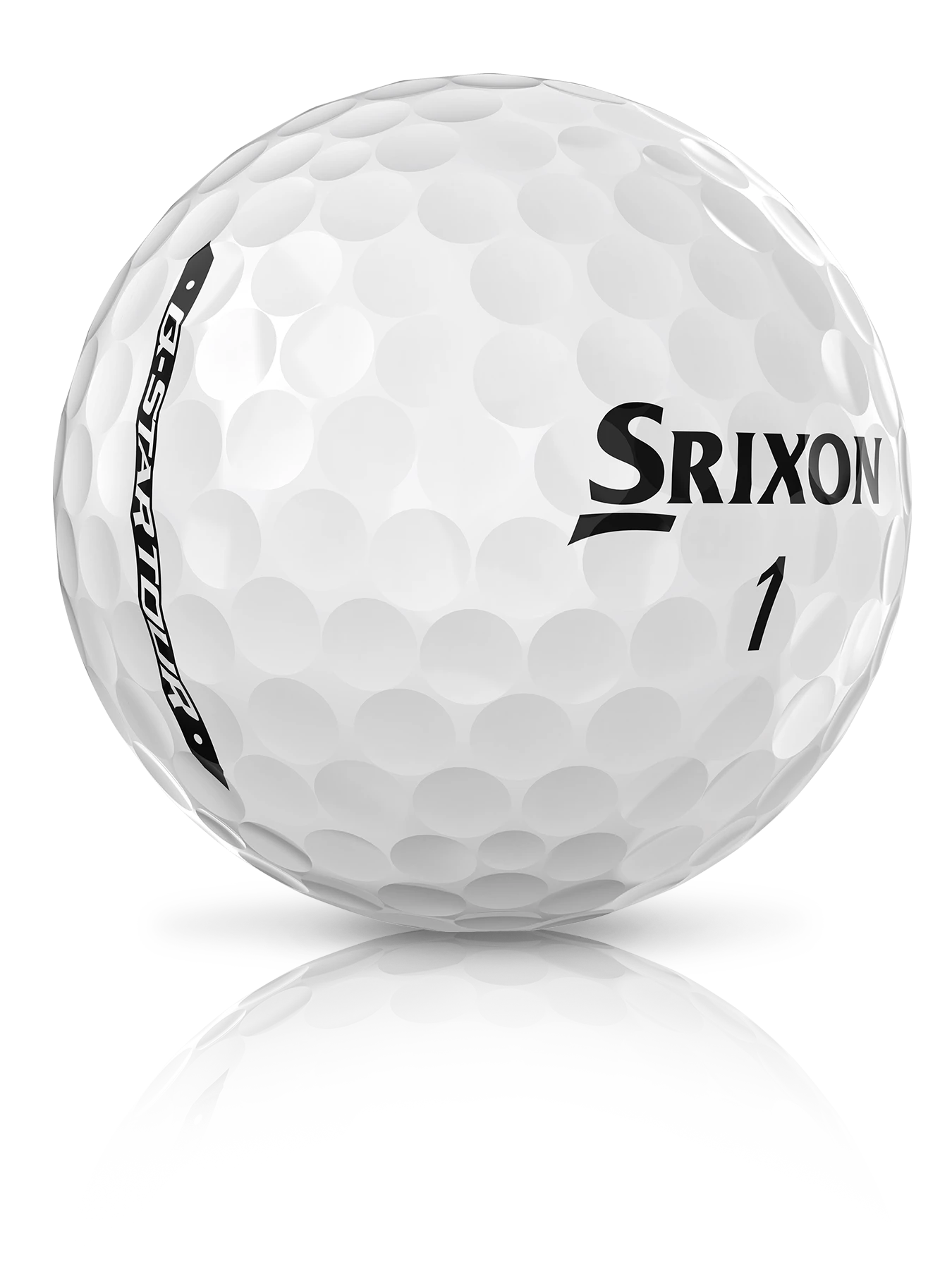 Cleveland Golf Srixon Q-Star Tour Series Golf Balls 5 Cleveland Golf Srixon Q-Star Tour Series Golf Balls - Image 3