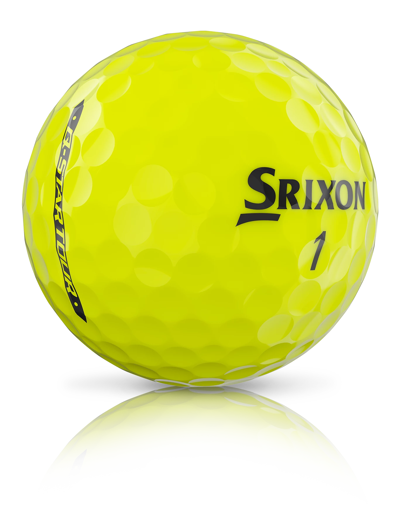 Cleveland Golf Srixon Q-Star Tour Series Golf Balls 11 Cleveland Golf Srixon Q-Star Tour Series Golf Balls - Image 9