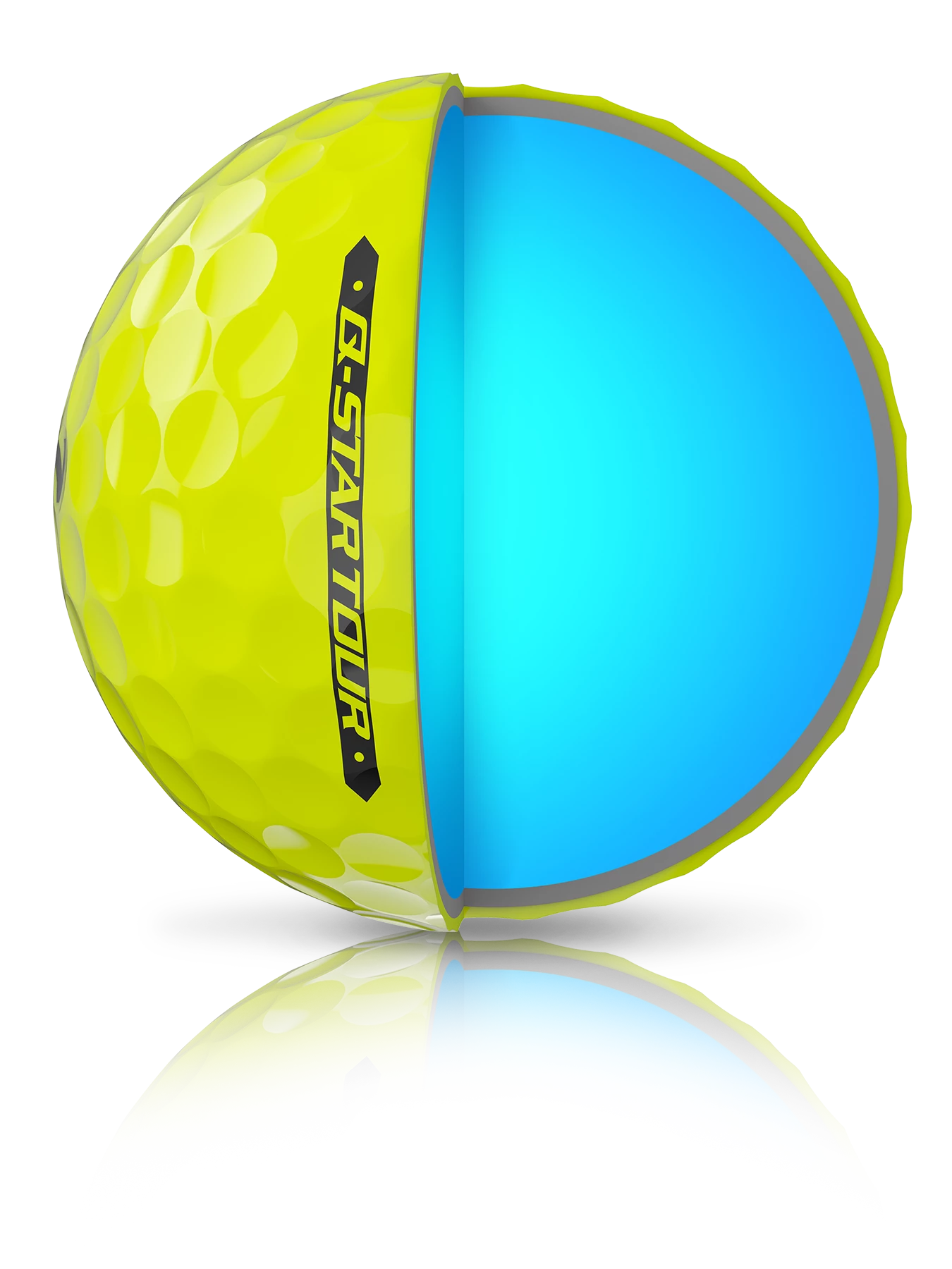 Cleveland Golf Srixon Q-Star Tour Series Golf Balls 14 Cleveland Golf Srixon Q-Star Tour Series Golf Balls - Image 12