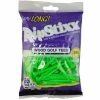 CaddiesShack RIPStixx Golf Tees - 2.75" 2 CaddiesShack RIPStixx Golf Tees - 2.75" -Golf Clubs Sales Shop RIPStixx2.75 Green