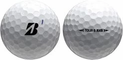 Bridgestone Tour B RXS Golf Balls 12 Bridgestone Tour B RXS Golf Balls -Golf Clubs Sales Shop RXSWHT1