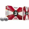 Bridgestone Tour B RX Golf Balls 2 Bridgestone Tour B RX Golf Balls -Golf Clubs Sales Shop RXWHT0
