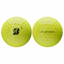 Bridgestone Tour B RX Golf Balls -Golf Clubs Sales Shop RXYLW3