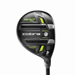 Cobra Golf Cobra King Radspeed Tour Fairway - #5 Wood -Golf Clubs Sales Shop RadTourFairway 5