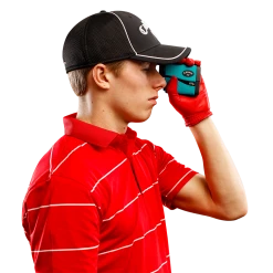 Izzo Golf Callaway Golf 250+ Slope Laser Rangefinder -Golf Clubs Sales Shop Rangefinder 250 7