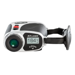 Izzo Golf Callaway Golf EZ Laser Rangefinder