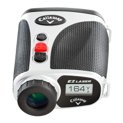 Izzo Golf Callaway Golf EZ Laser Rangefinder -Golf Clubs Sales Shop Rangefinder EZ 2