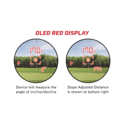 Izzo Golf Callaway Golf Tour S Laser Rangefinder -Golf Clubs Sales Shop Rangefinder TourS 5