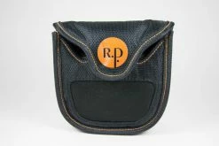 ReadyPutt Oversized Putter Head Cover With Ball Cleaner -Golf Clubs Sales Shop ReadyPutt OVERSIZED Front 54338.1430518319.1280.1280